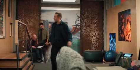 mythic quest s02e01 hdrip